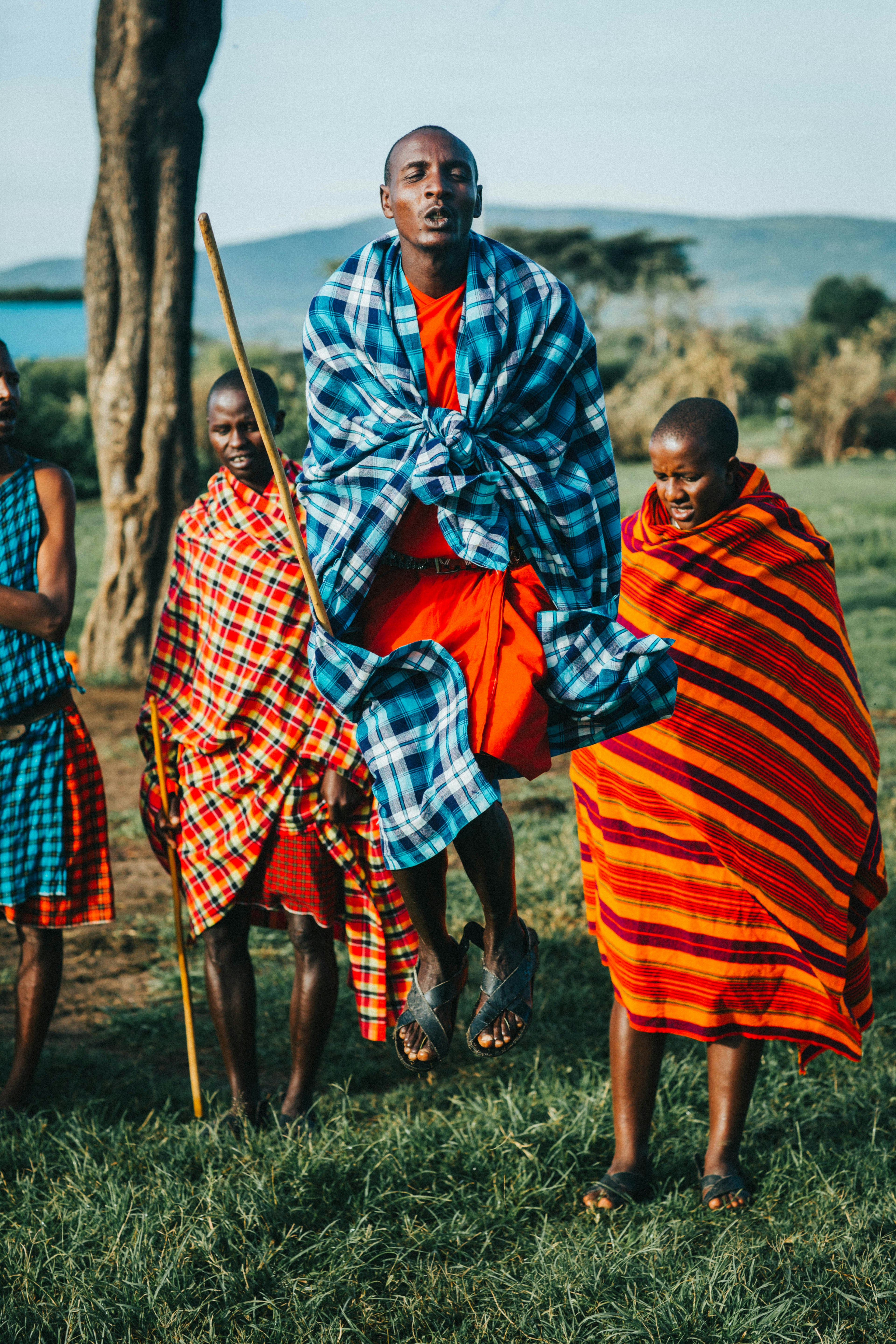 maasai